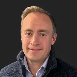 Jaime Hutson portrait